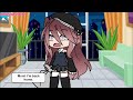 My 𝑩𝒐𝒔𝒔 Made My 𝑴𝒐𝒎 𝑷𝒓𝒆𝒈𝒏𝒂𝒏𝒕 | GLMM / GCMM | Gacha Life Mini Movie