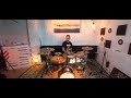 Open Your Eyes (Drum Cover)