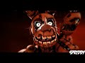 (FNAF/ANIMATION) AFTON FAMILY REMIX SHORT