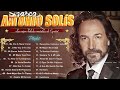 Marco Antonio Solís Éxitos 2024 - Lo Mejor de Su Música 🌹 Musica Romantica En Español