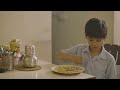 'THE LIST'  a  touching short film by Dr Indrajit Thopte / Dr Shekhar Kulkarni, about a troubled boy