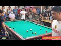 FULL VIDEO THE MAGICIAN EFREN BATA REYES 9/10+1win VS UTOY @San jose DeLmonte,Bulacan 10,09,2019