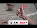How To Fix Cracks In ANY Concrete Sidewalk Or Driveway Like A Pro! DIY Step-By-Step Guide!