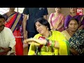 BJP Madhavilatha Emotional : వెక్కి వెక్కి ఏడ్చిన మాధవీలత | Madhavilatha VS Asaduddin Owaisi | BIGTV