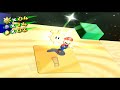 Super Mario Sunshine 4K 60FPS (Gecko)
