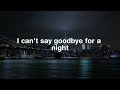 Breakeven, You're Beautiful, You & I (Lyrics) - The Script