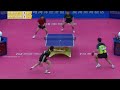 10 CRAZIEST Table Tennis Rallies Of All Time!