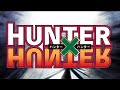 Hunter X Hunter 1999 Opening 1 but its Hunter X Hunter 2011