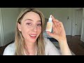 Hyaluronic Acid Free Products! | Dr. Shereene Idriss