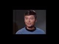 most iconic spock moments | star trek