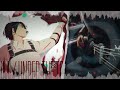 SiM - Under The Tree (FULL INSTRUMENTAL) | [Cover] Attack On Titan: The Final Season Part 3