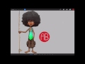 How to Make Watermarks in Procreate