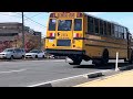 (2ND RECORDING) Bus 23074 - 2024 Thomas Saf-T-Liner C2 JOULEY