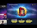 My Luckiest SUPERSTAR SPINNER Pack Opening EVER - NBA 2K MOBILE