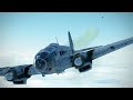 Realistic shootdowns and crashes - iL2 Sturmovik Battle of Stalingrad #100