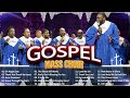 Gospel Inspirational Choir 🙌 Timeless Gospel Mass Choir Hits 🙌 Best Gospel Music Playlist Ever 🙌