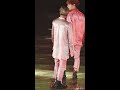 191225 방탄소년단(BTS) 지민(JIMIN Focus) - Boy With Luv by Peach Jelly