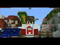 Craftsman Pero Jugando luckyblock con @ItzNightDMC | Alex_Gamer28