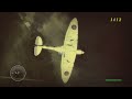 (Gameplay) Blazing Angels 2: Secret Missions of WWII (Xbox 360)