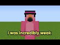 I Became MONKEY D. LUFFY In Minecraft One Piece!