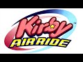 Kirby Air Ride - Checkered Knights