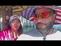 Camp Gulf Campground Tour | Crab Island Destin Florida