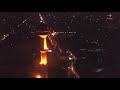 BANDUNG DRONE NIGHT FOOTAGE