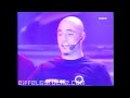 Eiffel 65 - Blue & Move Your Body Live Performance