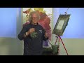 Back to Basics | Watercolour Pencil Tutorial with Charles Evans