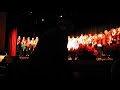 Maumee High School Mixed Choir Christmas Concert