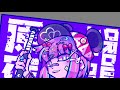 [Speedpaint] DR0WN IN COLOR