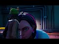 THE MECH RETURNS! (A Fortnite Movie)