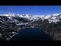 2024 Best June Lake 4k Drone Stock Footage. June Lake is in Mono County, California