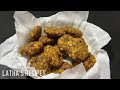 Crispy chenna vadai | Latha’s Recipe | In Tamil