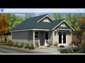 Clovis Tiny Homes Plan