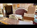 New Luxury & Old Design Furniture In Sharjah | Dubai Biggest Cheap Used Furniture Market