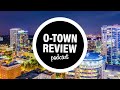 O-Town Review Podcast - Ep. 01 - Orlando Arcades, Beer Spas & Korean Corn Dogs