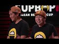 The Sharks FIGHT For A Deal With Cupbob! | Shark Tank US | Shark Tank Global