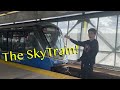 Burnaby's Unique Transit Solution – The Burnaby Mountain Gondola