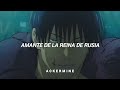 “Un hombre que las mujeres desearían” Toji Fushiguro