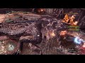 MHW - Fatalis - First Clear