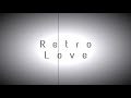 Retro Love (Instrumental)