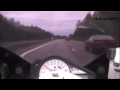 Motorcycle Police Chases Compilation