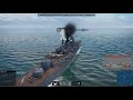 Warthunder 敏感になった戦艦日向