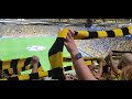 81000 Dortmund Fans singen You'll never walk alone BVB vs PSG Champions league
