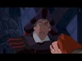 Wolf (Shrek) Part 5 - Claude Frollo/Genie the Magic Mirror