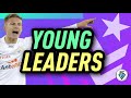 FIFA 21: YOUNG LEADERS