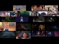 All 21 Walt Disney Pictures And Pixar Animation Studios Movies At Once