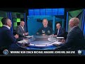 Happy Maguire takes cheeky dig at Buzz | NRL 360 | Fox League