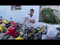 3JUTAAN⁉️ SORE INI KITA JUAL MURAH LAGI MOTOR DI ZANG MOTOR